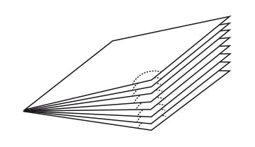 pliage perforation d'angle