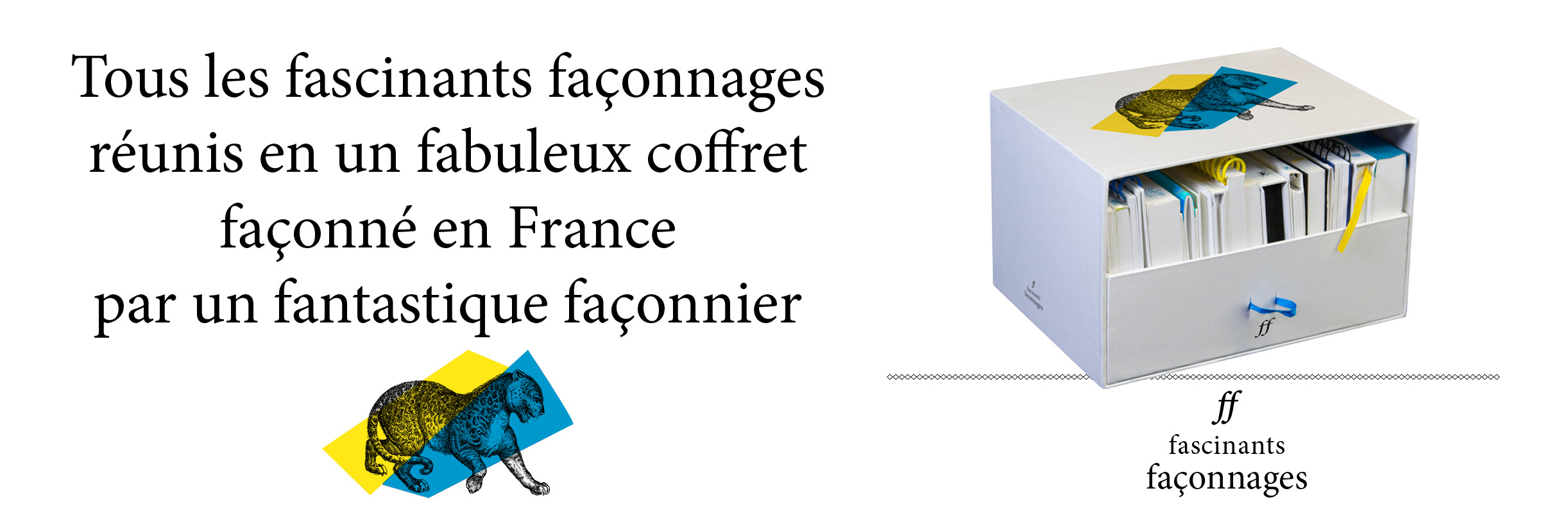nouvelle box Clément